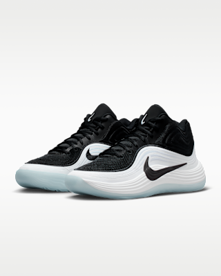 Nike Precision 8 MID Men's Basketball Shoes. Nike.com